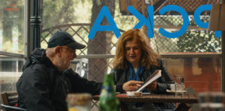 Интервју со Коле Ангеловски-Животот во Драмски беше огромна љубов кон театарот и луѓето во него