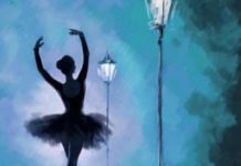 Зоица Пуровска-Велевска – Минатото е прекрасен потсетник за една безвремена танцова приказна