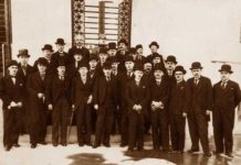 Mашката облека во времето на АЛА ТУРКА И АЛА ФРАНГА