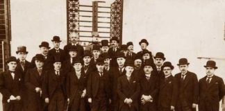 Mашката облека во времето на АЛА ТУРКА И АЛА ФРАНГА