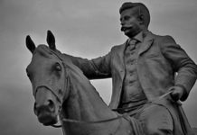 4.мај – Убиен е Гоце Делчев најдобриот меѓу, сите за почит македонски синови