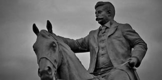 4.мај – Убиен е Гоце Делчев најдобриот меѓу, сите за почит македонски синови