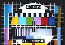 13 мај 1961 – „Балкански концерт“ прва телевизиска емисија од Студио Скопје