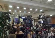 3.мај – Светски ден на медиумите -Медиумската слика во Македонија