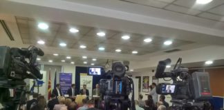 3.мај – Светски ден на медиумите -Медиумската слика во Македонија