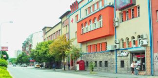 Хуманост на дело-„Копче„ во месец мај со проект за младите