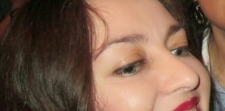 LIcentia poetica – Ирена Јурчева…..Ја отпеа песната на избелувањето…..