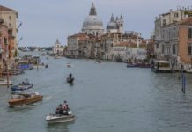 51. издание на Венецијанско биенале