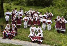 Годишен концерт на КУД „Дримкол“ од Вевчани