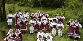 Годишен концерт на КУД „Дримкол“ од Вевчани