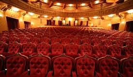 Прес конференција во МНТ- „Магбет“ во режија на Нела Витошевиќ