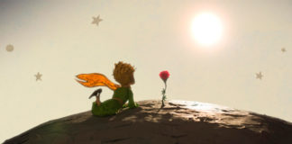 „Малиот принц“- Буквар во секое семејство