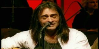 Хит на неделата Дадо Топиќ- МАКЕДОНИЈА