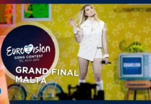 Хит на неделата – Michela „Chameleon“