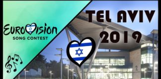 Евровизиската приказна продолжува во Тел Авив -Евровизија 2019