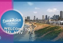 Евровизија 2019 – Мадона пристигна во Тел Авив