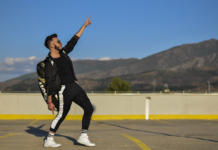 Интервју со Филип Крстевски фотограф – Од детска инспирација до животен предизвик