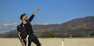 Интервју со Филип Крстевски фотограф – Од детска инспирација до животен предизвик