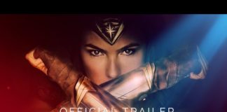Куларт филм на неделата- Wonder Woman (2017)