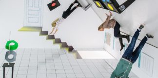 Предлог за викенд прошетка-Посетете го Музејот на илузиите