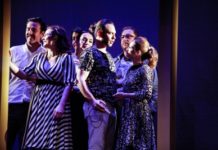 Со претставата „Странци“ завршува 54. издание на „Војдан Чернодрински“