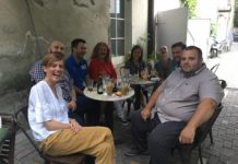 Повторенo – Средба со јунаците од безвременската серија за деца “Дајте музика“