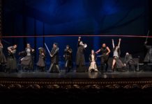 Новата театарска продукција на МНТ „Магбет“, на два фестивали во месец јуни