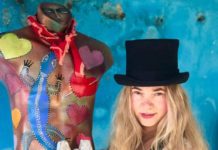 Интервју со Гордана Винчиќ – Модерната жена длабоко ги закопала својата мистика и моќ