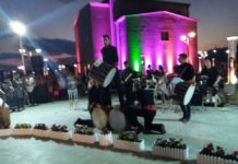 Онаму каде што завршуваат зборовите започнува музиката- Годишен концерт во Општина Илинден