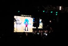 “Ну погоди„ – во Градскиот парк со Македонска филхармонија донесе будење на спомените кај многумина од присутните