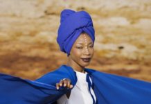 Фатумата Дијавара вечерва на „Оффест“- Преку музиката и актерството горда на своето африканско наследство