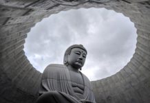 Најубавите гробишта како туристичка атракција