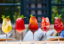 10 коктели кои треба да ги пробате ова лето