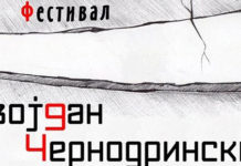 „Ова е наше време: Време за театар“- мото на Фестивалот „Војдан Чернодрински“