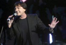 Вечерва концерт на Здравко Чолиќ во Скопје