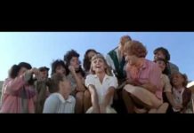 Ретро летен хит- John Travolta & Olivia Newton John – Summer Nights