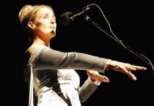 Lisa Gerard позната како автор на музиката од култниот „Гладијатор“ доаѓа во Скопје