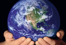 Voices – Мораме да побрзаме за да ја спасиме планетата Земја порачуваат младите