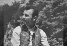 По трагите на македонската народна песна- „Послушајте патриоти“ испеана за јунакот Александар Караѓуле Охридски