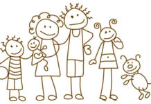 Семејна комуникација-Слободното време поминувајте го заедно