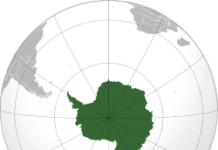 21 јули 1983- Измерена е најниска температура на Антарктикот, -89,2°C