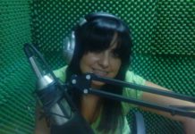 Интервју со Рашела Гинова-Карафилоска-Сакам да го добијам заслужениот статус и да се фокусирам на моите креативни ТВ идеи!