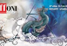 49-тото издание на Џифони во Италија во тек-младите Џифонци од Македонија дел од настанот