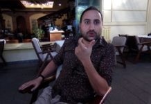 Интервју со Каро Балијан театарски режисер од Ерменија- Чест е да се игра Шекспир, на било која точка од светот