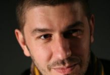 Интервју со Иван Јерчиќ, директор на Битолски народен театар- Ќе твориме театар, се додека го имаме сјајот во очите!