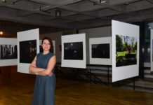 Интервју со Маја Јаневска Илиева, фотограф -Фокусот ми е насочен во објективноста, во покажување на стварноста!