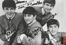 1 јули 1963-Битлси го издаваат еден од најуспешните синглови на сите времиња – She Loves You