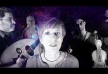 Интервју со Добрила Грашеска, вокал чија мекост вознесува- Убавината ќе си го најде патот, колку и да изгледа кревка!