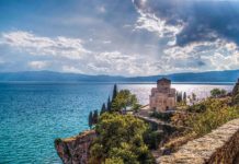 Охридско лето 2019 – Вечери со изложби, концерти и претстави