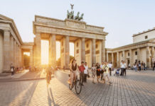 Берлин – моќ и сила на градот со бурна историја, култура и знаменитости
